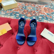 Louis Vuitton Sandals